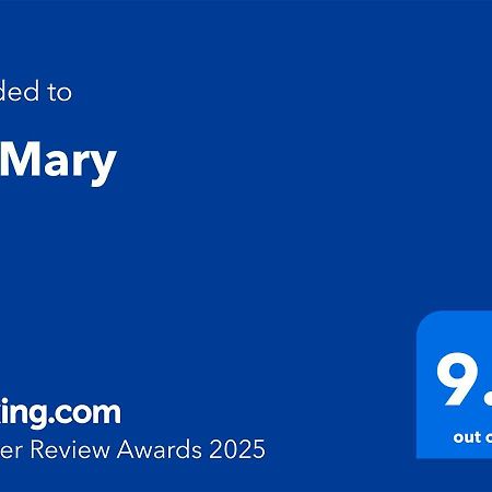Qormi St. Mary 아파트 외부 사진