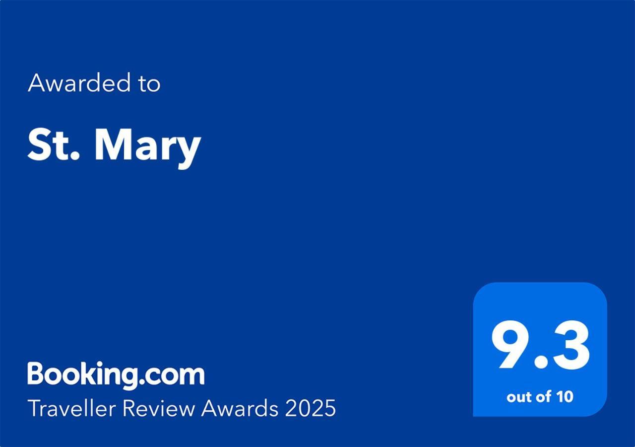 Qormi St. Mary 아파트 외부 사진